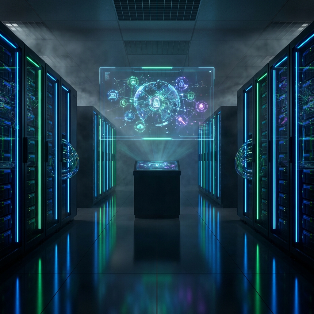 Server Technology